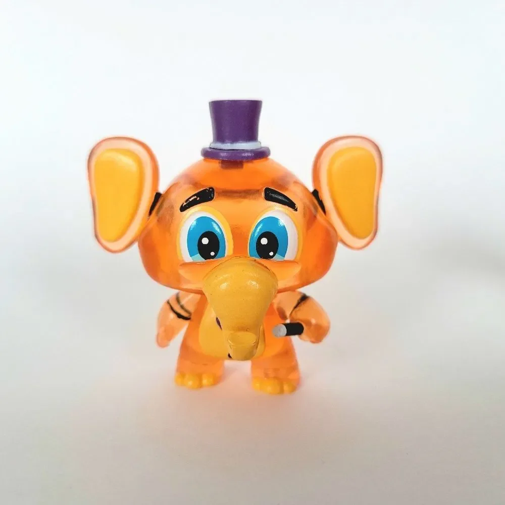 Funko set fnaf